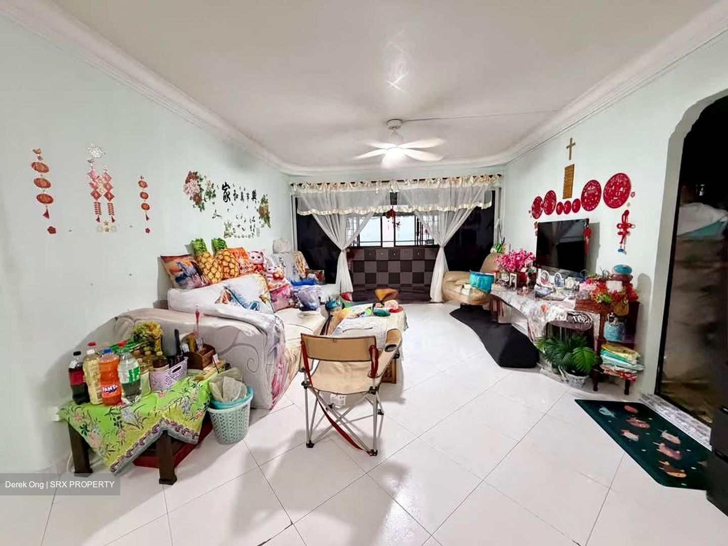 Blk 506 Pasir Ris Street 52 (Pasir Ris), HDB Executive #554533351